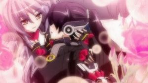 Kyoukai Senjou no Horizon Episodio 7