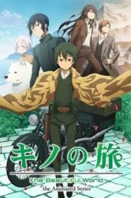 Kino no Tabi: The Beautiful World – The Animated Series 1 Temporada Online