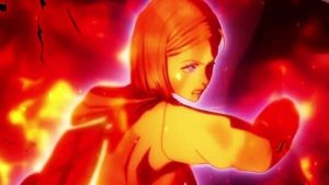 Ingress The Animation Episodio 3