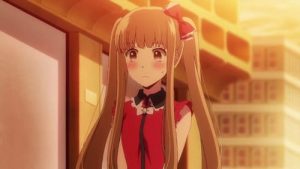 Kuzu No Honkai Episodio 7