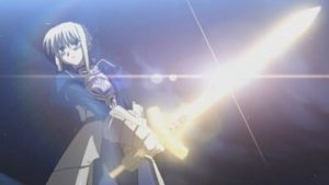 Fate/Stay Night Episodio 12