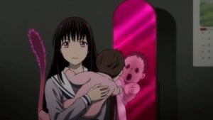 Noragami Aragoto Episodio 1