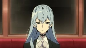 Kiznaiver Episodio 8
