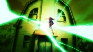 Maken-Ki Episodio 8