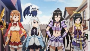 Imouto Sae Ireba Ii. Episodio 7