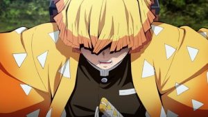Kimetsu no Yaiba Episodio 13