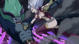 Fairy Tail Episodio 45