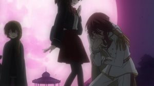 Meiji Tokyo Renka Episodio 1