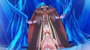 Endro~! Episodio 1