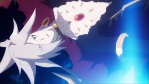Fate/Apocrypha Episodio 22