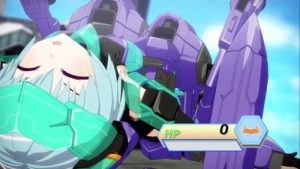 Frame Arms Girl Episodio 8