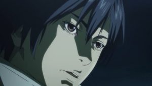 Inuyashiki Episodio 9