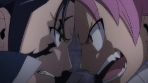 Fairy Tail Episodio 281