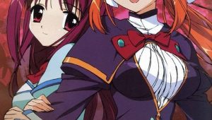 Kono Minikuku Mo Utsukushii Sekai Episodio 2