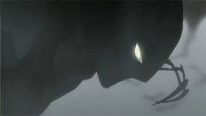 Kekkai Sensen Episodio 9