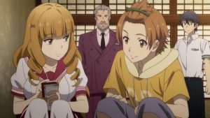 Kono Yo no Hate de Koi wo Utau Shoujo YU-NO Episodio 7