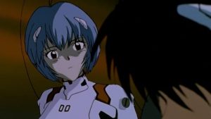 Neon Genesis Evangelion Episodio 6