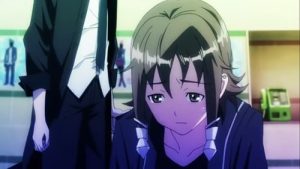 K Episodio 11
