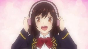 Meiji Tokyo Renka Episodio 12