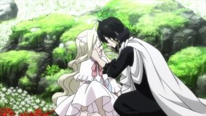Fairy Tail Episodio 289
