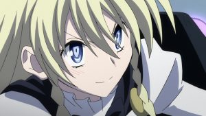 Kenzen Robo Daimidaler Episodio 11