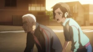 Kokkoku Episodio 10