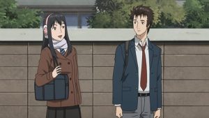 Kiseijuu: Sei No Kakuritsu Episodio 11