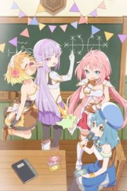 Endro~! 1 Temporada Online