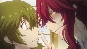 Meiji Tokyo Renka Episodio 3