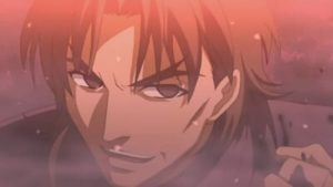 Fate/Stay Night Episodio 23
