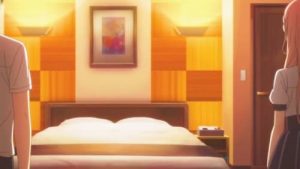 Koi To Uso Episodio 7