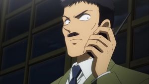 Magic Kaito 1412 Episodio 6