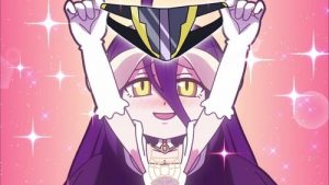 Isekai Quartet Episodio 8