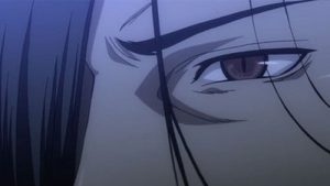 Nurarihyon No Mago Sennen Makyou Episodio 18