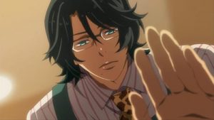 Makura No Danshi Episodio 9