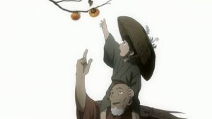 Mushishi Episodio 11