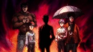 Mob Psycho 100 2 Episodio 9