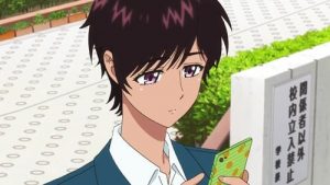 Koi wa Ameagari no You ni Episodio 10