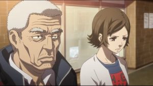 Kokkoku Episodio 4