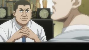 Ace of Diamond 2 Episodio 19