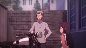 Kino no Tabi: The Beautiful World – The Animated Series Episodio 11