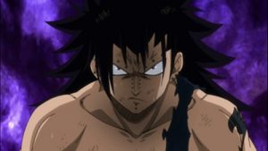 Fairy Tail Episodio 102