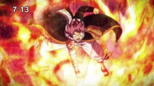Fairy Tail Episodio 283