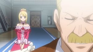 Fairy Tail Episodio 29