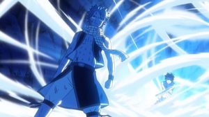 Fairy Tail Episodio 17