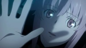Mirai Nikki Episodio 25