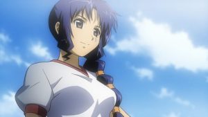 Freezing Episodio 6