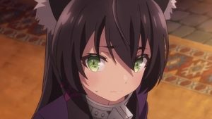 Isekai Maou to Shoukan Shoujo no Dorei Majutsu Episodio 6