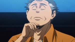 Ace of Diamond 2 Episodio 37