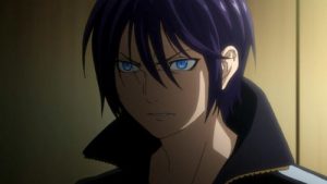 Noragami Aragoto Episodio 4